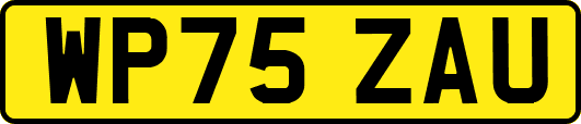 WP75ZAU