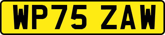 WP75ZAW