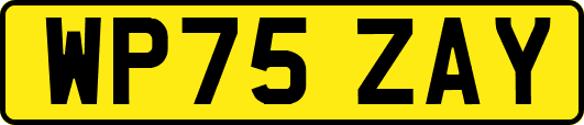 WP75ZAY