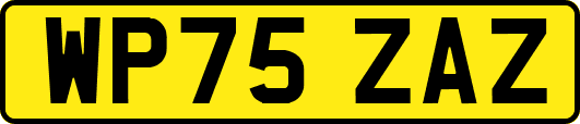 WP75ZAZ
