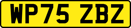 WP75ZBZ