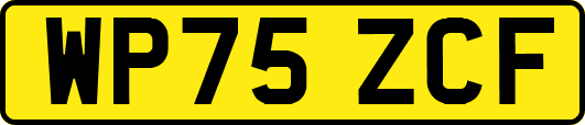 WP75ZCF