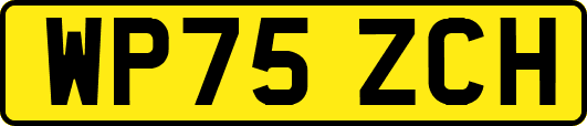 WP75ZCH