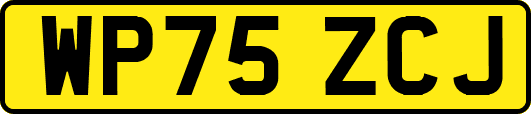 WP75ZCJ