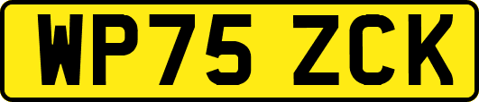 WP75ZCK