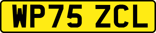 WP75ZCL