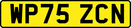 WP75ZCN