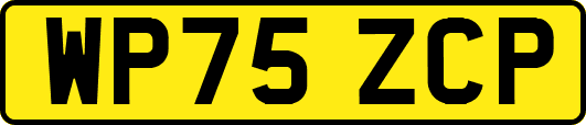 WP75ZCP