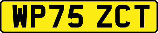 WP75ZCT