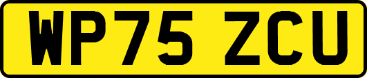 WP75ZCU
