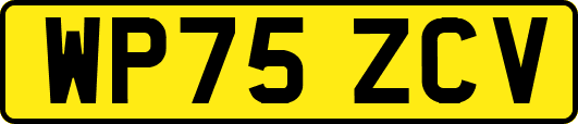 WP75ZCV