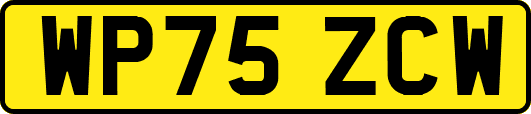 WP75ZCW
