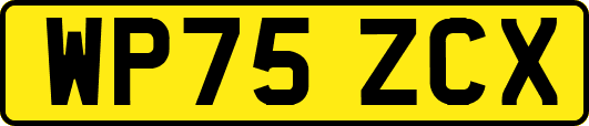 WP75ZCX