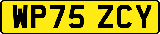 WP75ZCY