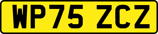 WP75ZCZ