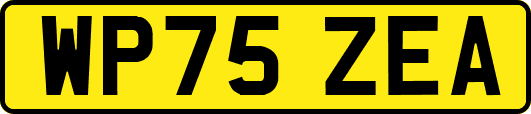WP75ZEA
