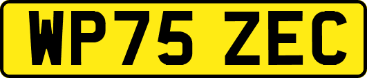 WP75ZEC