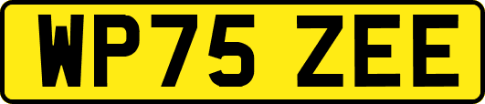 WP75ZEE