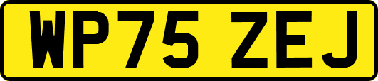 WP75ZEJ