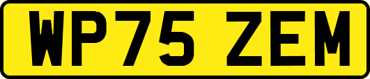 WP75ZEM