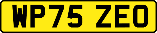 WP75ZEO
