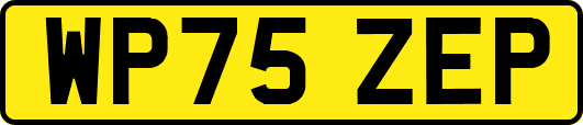 WP75ZEP