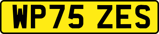 WP75ZES
