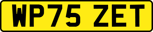 WP75ZET