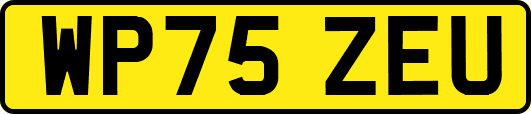 WP75ZEU