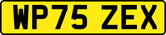 WP75ZEX