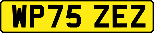 WP75ZEZ