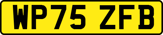 WP75ZFB