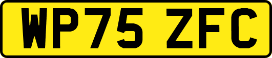 WP75ZFC