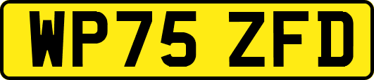 WP75ZFD