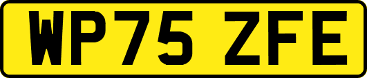 WP75ZFE