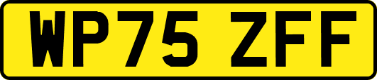 WP75ZFF