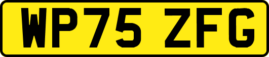 WP75ZFG