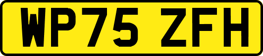 WP75ZFH
