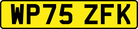 WP75ZFK