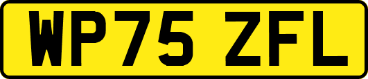 WP75ZFL