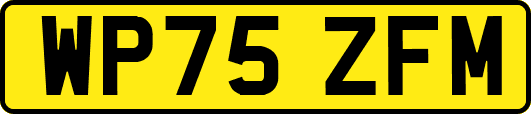 WP75ZFM