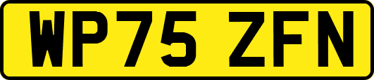 WP75ZFN