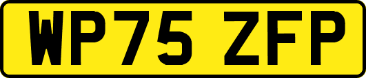 WP75ZFP