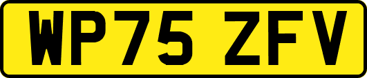 WP75ZFV