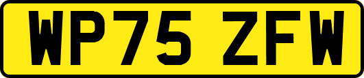 WP75ZFW
