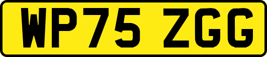 WP75ZGG