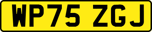 WP75ZGJ