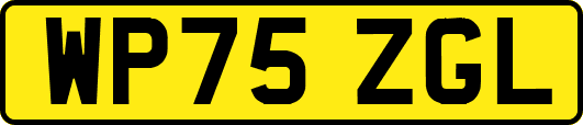 WP75ZGL