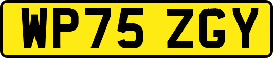 WP75ZGY