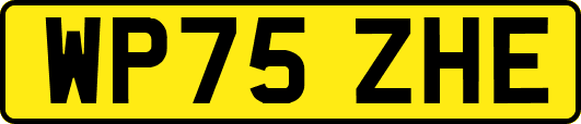 WP75ZHE